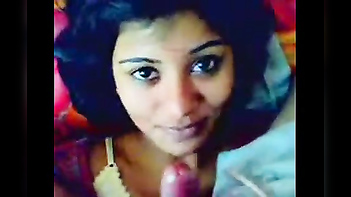 Watch Now: Naughty Bhabhi's First Time Sex Scandal MMS Clip!