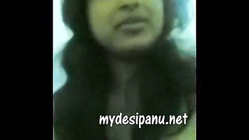 Shocking MMS: Gujrati Bhabi Hard-Fucked by Husband's Friend!