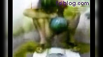 Delhi Married Bhabhi Enjoys Sucking Her Lover's Huge Dick!