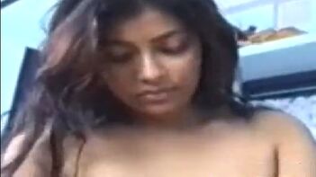 Watch Bengali Bhabhi Flaunt Big Boobs Outdoors in Desi Sex Video