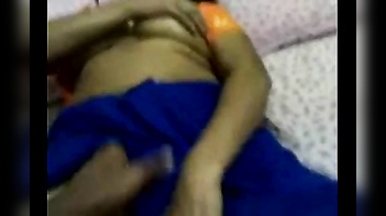 Desi Sex Scandal: Mallu Maid With Big Boobs Shamelessly Exposed on Demand