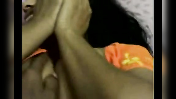 Desi Sex Scandal: Mallu Maid With Big Boobs Shamelessly Exposed on Demand