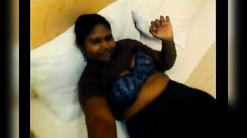 XXX Indian Big Boobs Sex MMS Captured in Hotel Room with Boyfriend!