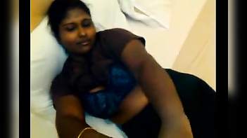 XXX Indian Big Boobs Sex MMS Captured in Hotel Room with Boyfriend!