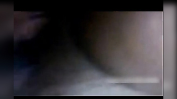 Desi Big Boobs Chubby Babe in Hardcore Xvideos MMS Action