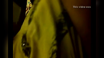 Kanpur Client Gets Thrill of His Life Squeezing Big Boobs of Desi Prostitute