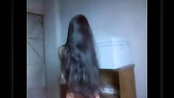 Desi Sex: Mumbai Bhabhi Agrees to Steamy Encounter After Being Charmed by Young Man's Flattery!