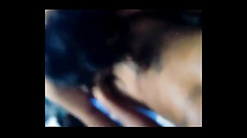 Experience Desi Home Sex: Marathi Bhabhi's First Time MMS with Salesman