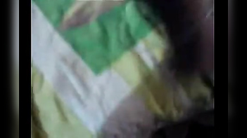 Shocking Indian Porn Scandal: Sexy Young Girl Fucked by Servant Caught on Video