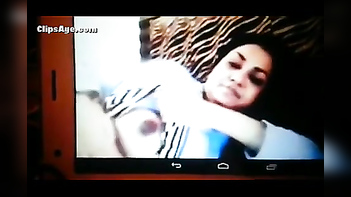 Shocking! Naheed Shabir Leaked Nude Scandal MMS - Free Desi Sex Porn Videos
