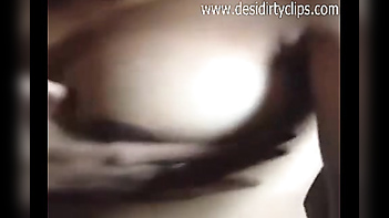 Desi College Girl's Sexy Selfie MMS Video Leaked - Watch Now!