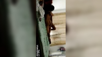 Hot Priya Bhabi Gets Pounded Hard in This Indian Porn Tube Video.