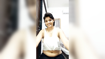 Indian Slut Gets Roughly Fucked and Creampied in Leaked MMS Scandal - Full HD.