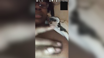 Hot Indian Slut Gets Pounded Hard and Creamed in This Wild Video.