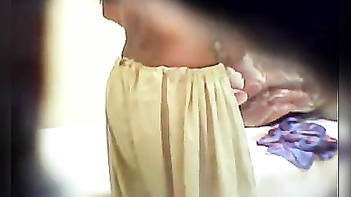 Busty Indian Babe Squirts Hardcore in Steamy Secret Act - Watch Now!