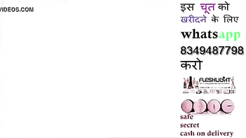 Indian Babe Gets Her Face Drenched in Hot Cum - Desi Facial Porn Tube Video.