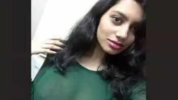 Busty Bengali Babe Caught in Wild Sex Acts, More Leaked Clips Fucking Horny Bitches
