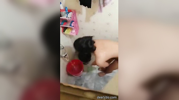 Busty Bengali Babe Caught in Wild Sex Acts, More Leaked Clips Fucking Horny Bitches