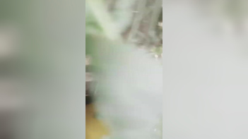 Chick Gets Pounded Outside in Dehati Chitkul Village, Naked and Wild ACTION