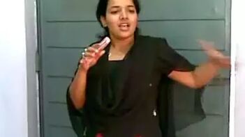 College Slut Gets Fucked Hard and Takes a Huge Load - Amateur Indian Sex Tape.