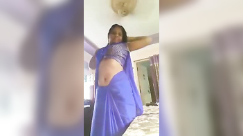 Fiery Tamil Aunty Fucks on Cam - Watch Her Wild Indian Porn Tube Video Now!