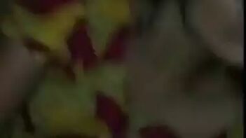Hot Tamil Amateur Gets Pounded Hard in Indian Porn Tube Video.