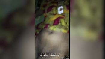 Hot Tamil Amateur Gets Pounded Hard in Indian Porn Tube Video.