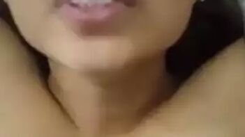 Teen Tamil Babe Screaming in Pain While Roughly Pounded - Hardcore Indian Fuck.