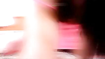 and Sucking - Watch This Busty Indian Babe Get Pounded Hard.