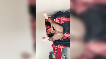 Bangladeshi Porn Girl Gets Pounded by Her Client - Hardcore Indian Porn Action