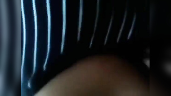 This Horny Indian Amateur Bitch Hard Until She Screams in Ecstasy.