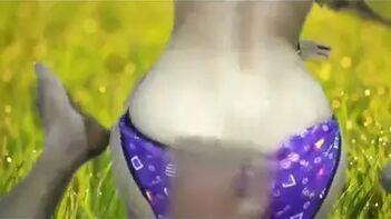 Hot Indian Babe Gets Pounded Hard and Creamed in this Wild Video.