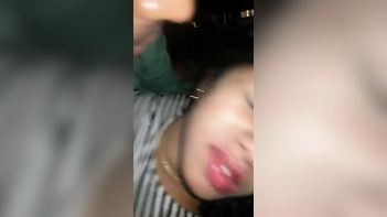 Bangladeshi Chittagong Lovers Get Wild and Dirty in Steamy Sex MMS