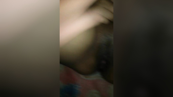 Bangladeshi Chittagong Lovers Get Wild and Dirty in Steamy Sex MMS