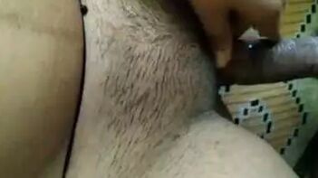 Wild Desi Babe Takes a Hard Pounding in This Sizzling Indian Porn Tube Video.