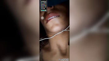 Genius Desi Babe Juices Up Quarantined Boyfriend With Mind-Blowing Porn Action