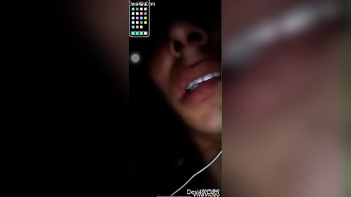 Genius Desi Babe Juices Up Quarantined Boyfriend With Mind-Blowing Porn Action