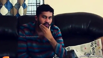 Fiery Desi Bitch Gets Her Juicy Tits Roughly Grabbed in Hardcore Indian Porn Vid