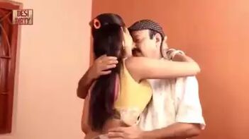Horny Desi Tamil Bhabhi Mallu Aunty Fucked Hard in POV - Indian Porn Tube Video