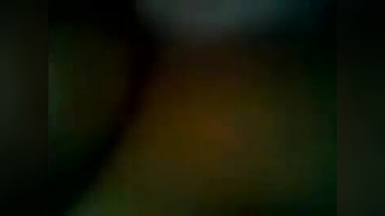 Desi Bhabhi Gets Her Big Tits Sucked Hard in Steamy Indian Porn Video.