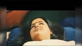 Hema's Gorgeous Face and Tight Pussy in This Hot Indian Porn Video.
