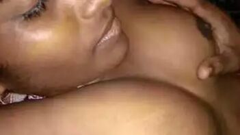Desi Bhabhi Gets Naked and Shows Off Her Juicy Pussy