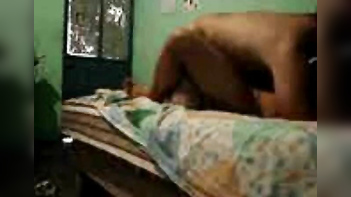 Wife's Wild Ride - Hubby Films Her Getting Pounded - Hot Indian Porn Action!