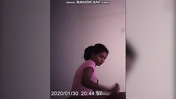 Hot Indian Babe Gives Mind-Blowing Spa Blowjob, Kingsavagemedia's Best!