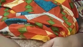 Busty Milf Screams Loud While Getting Her Dripping Wet Pussy Fucked Hard.