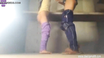 Deshi Bitch Gets Pounded Hard and Fast on Cam - Indian Porn Tube Video.