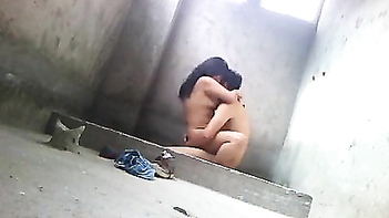 Horny Assamese Bhabhi Gets Pounded Hard by Her Devar in Homemade Sex MMS.