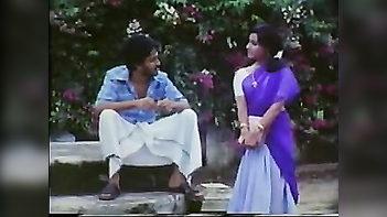 This Horny MILF Get Fucked Hard and Love Every Minute - Indian Porn Tube Video