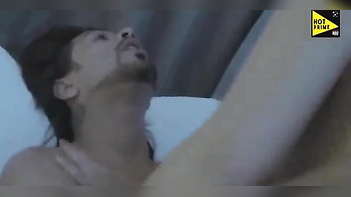 Hot Indian Babe Gets Pounded Hard in HD Hindi Webseries - Full Vid