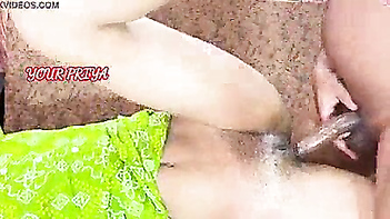 Drunk Slut Gets Face-Fucked and Creamed in Real Desi Home Video.